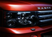 Land Rover Range Rover Sport Land Rover Range Rover Sport